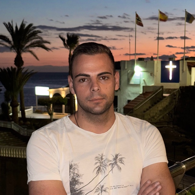 Nemanja Ljupkovic